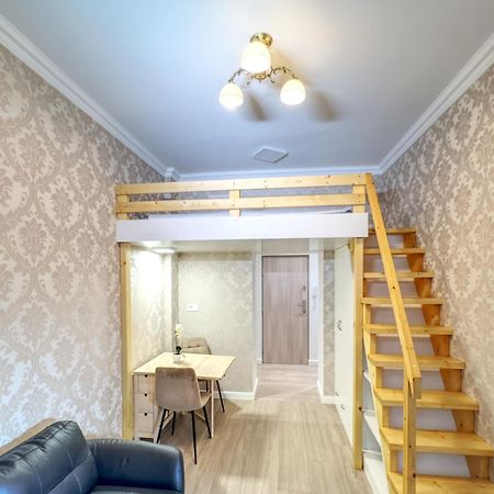 Jerozolimskie Move In Center Apartament Warsaw Exterior photo
